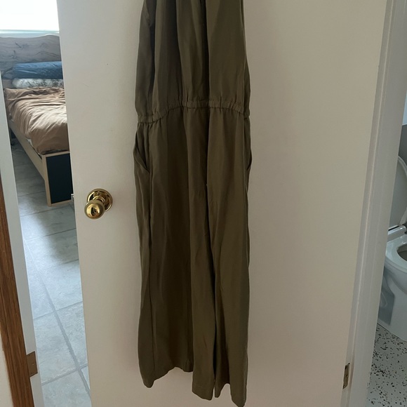 Anthropologie - Romper - Picture 2 of 4